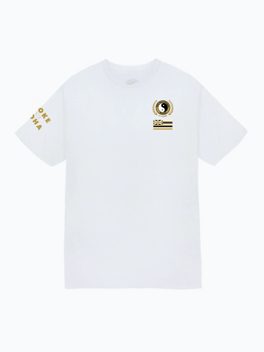 55 Years Jersey Tee - Image 11