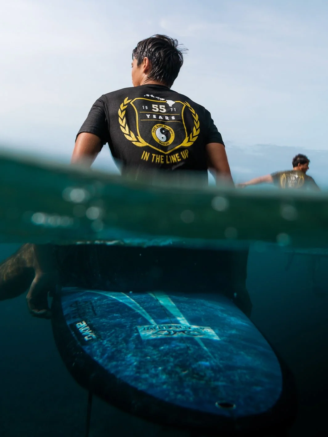 55 Years Jersey Tee - Image 16