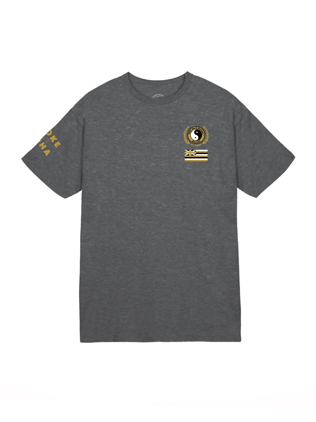 55 Years Jersey Tee - Image 6