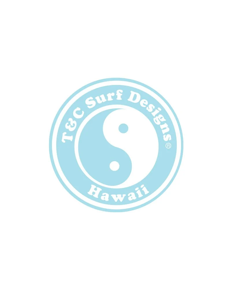 6" Standard Logo Sticker - Image 8