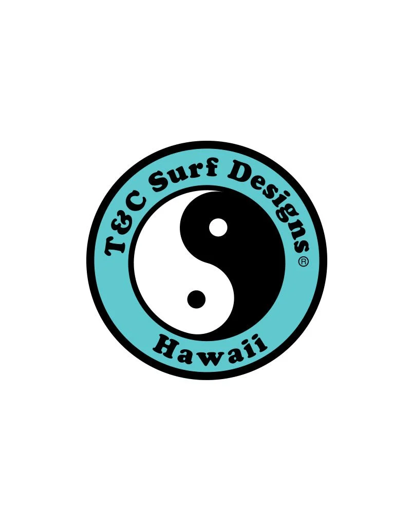 6" Standard Logo Sticker - Image 9