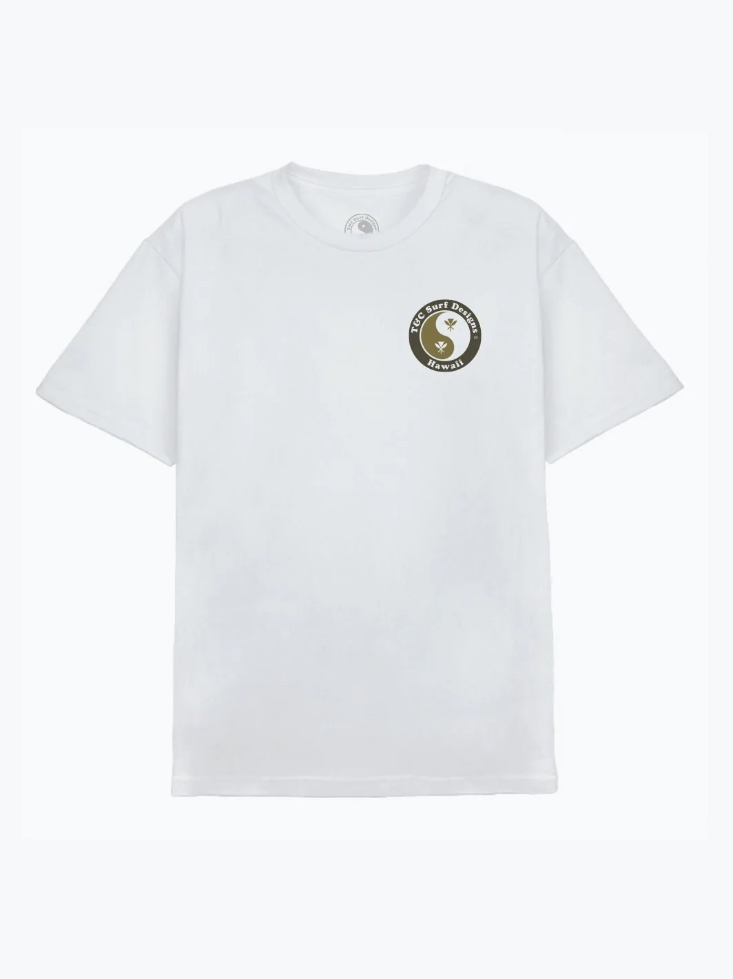 Aina Rich Tee - Image 7