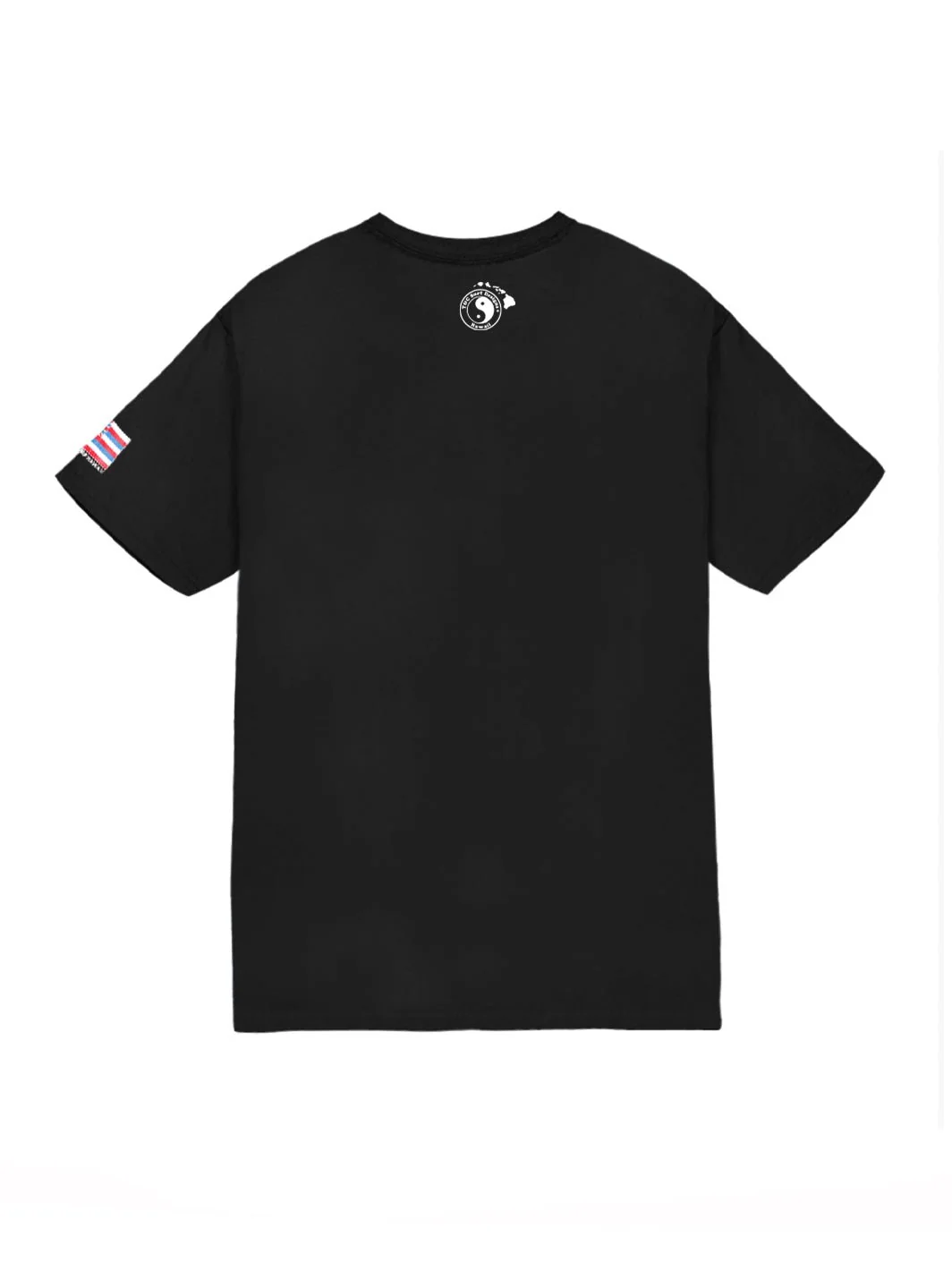 Aloha Jersey Tee - Image 8