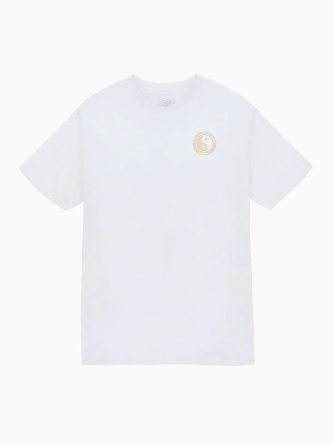 Anuenue Bridge Jersey Tee - Image 11