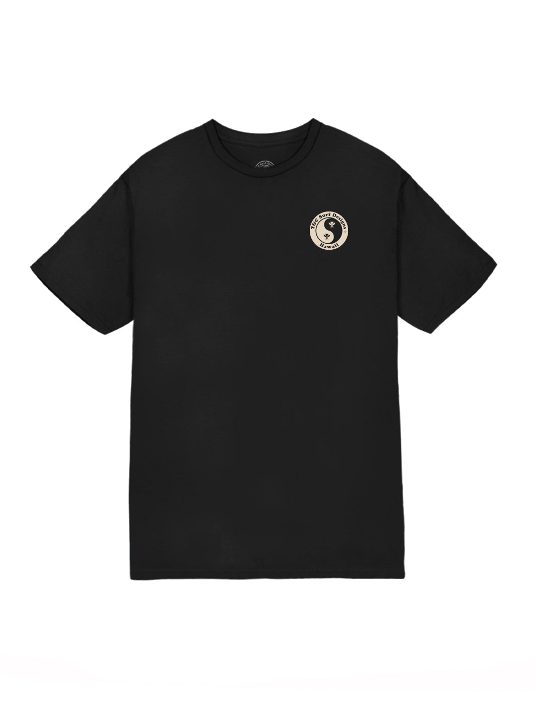 Anuenue Bridge Jersey Tee - Image 8