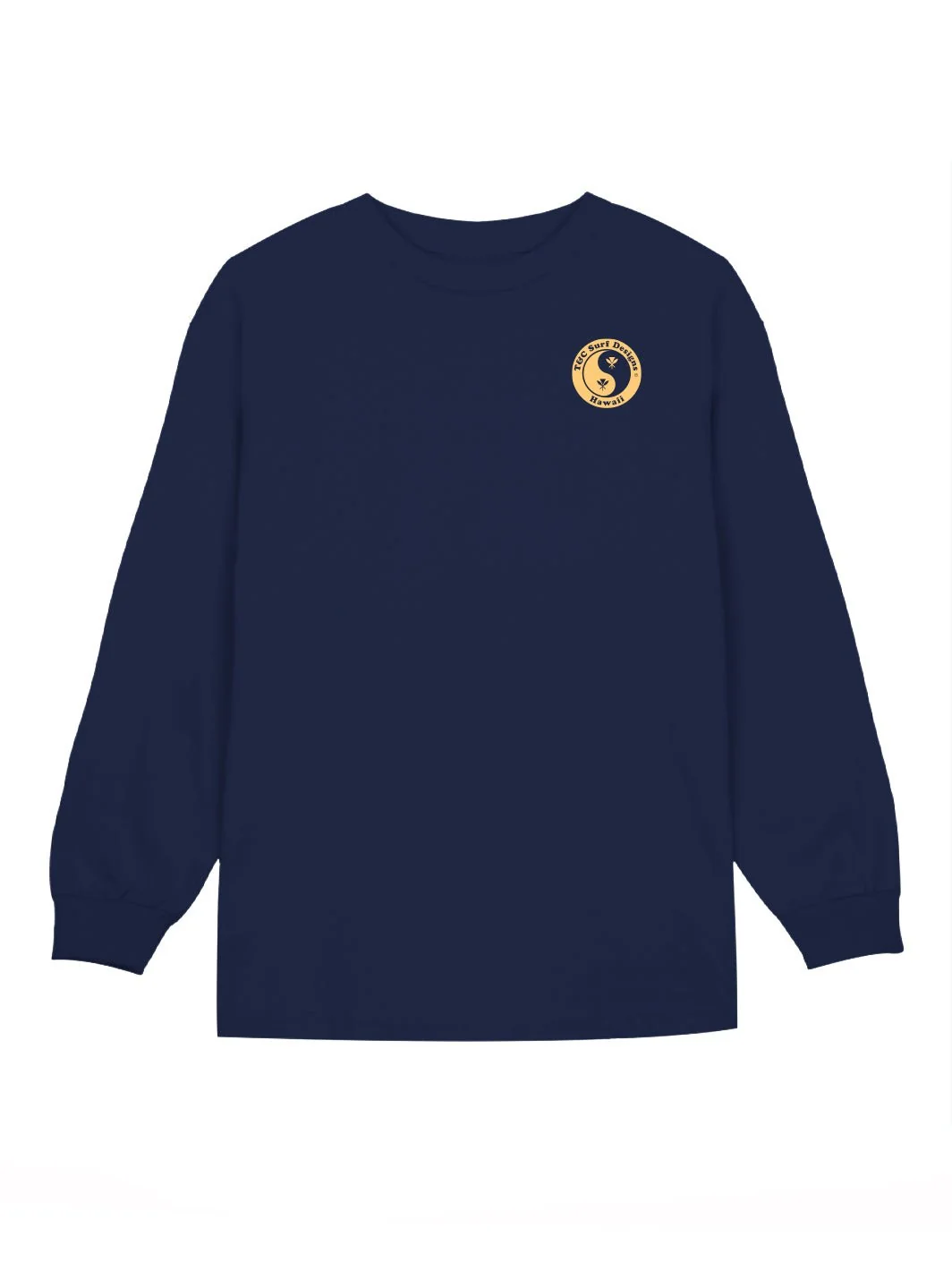 Anuenue Bridge Long Sleeve - Image 2