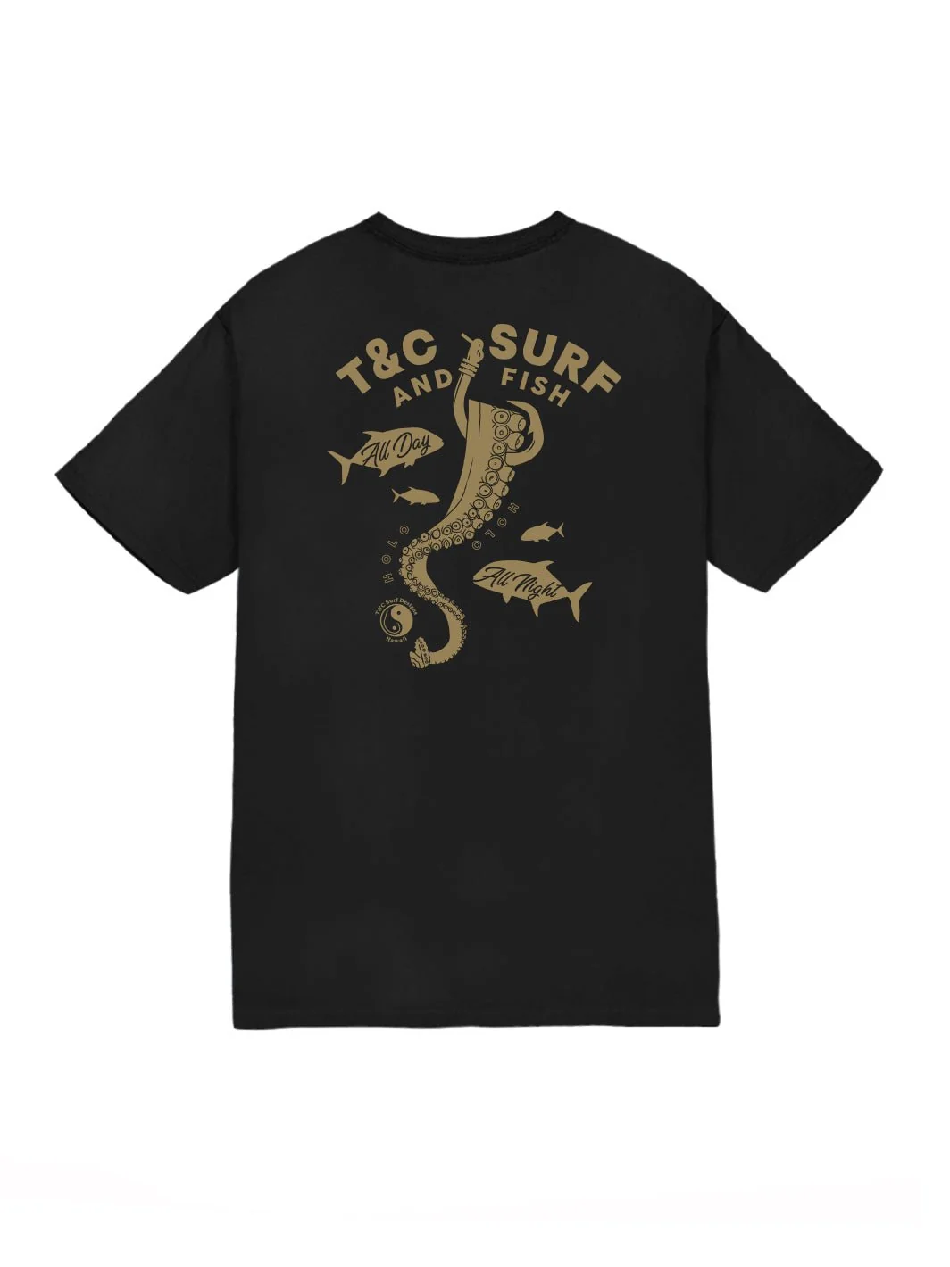 Bait Check Jersey Tee - Image 3