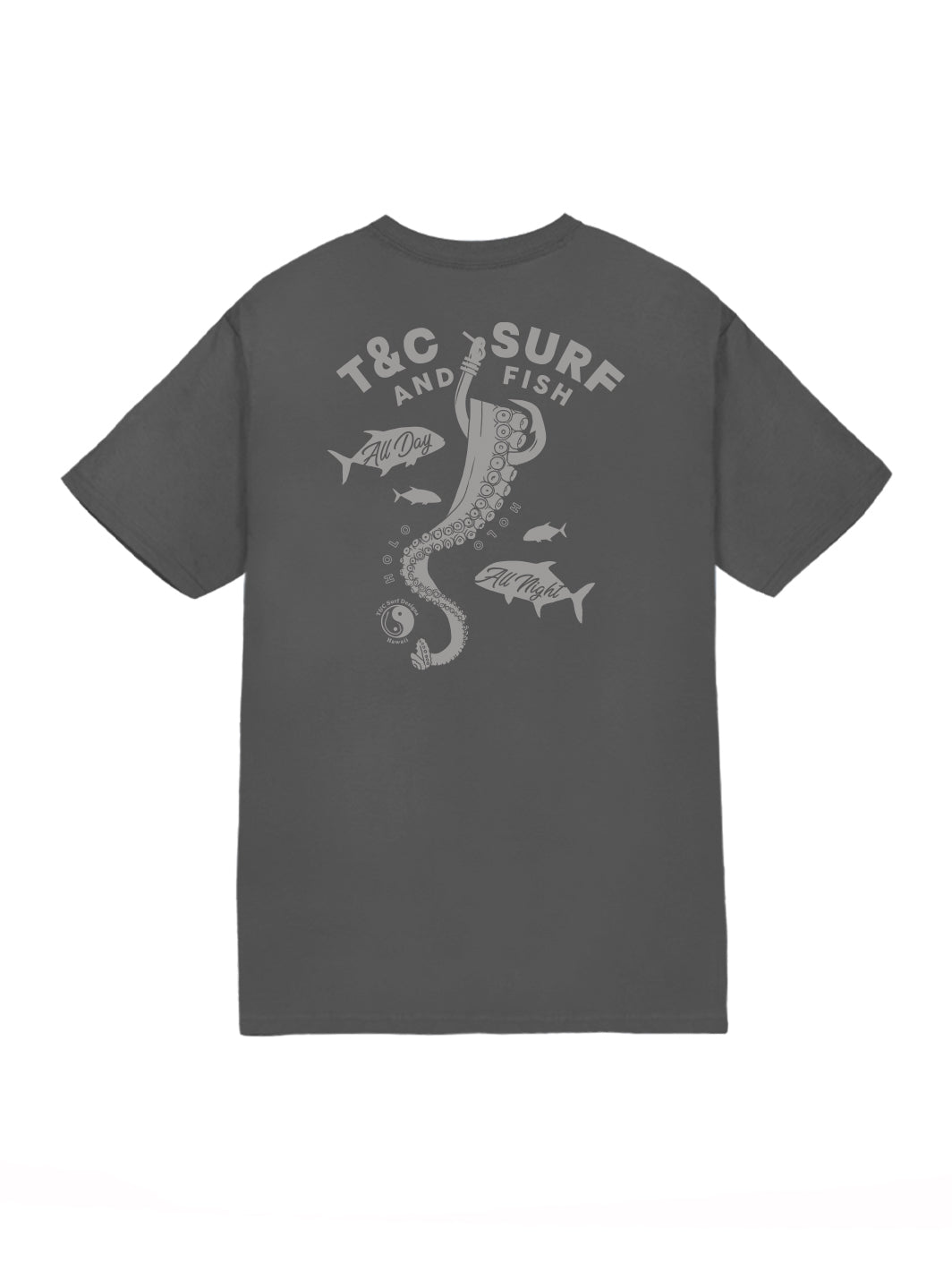Bait Check Jersey Tee - Image 5