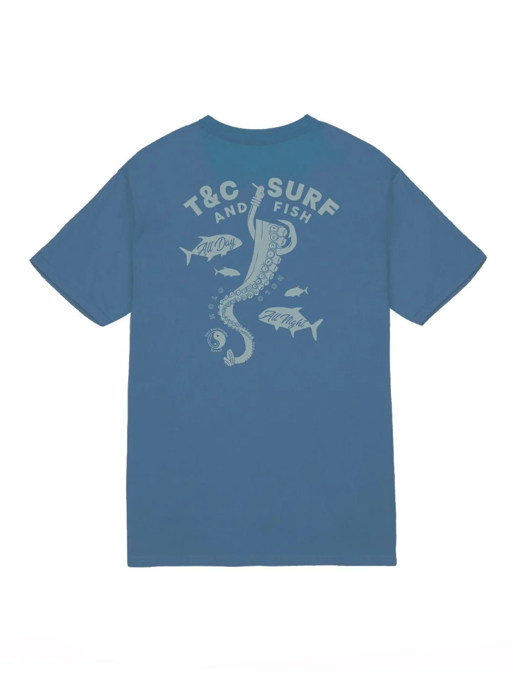 Bait Check Jersey Tee - Image 7