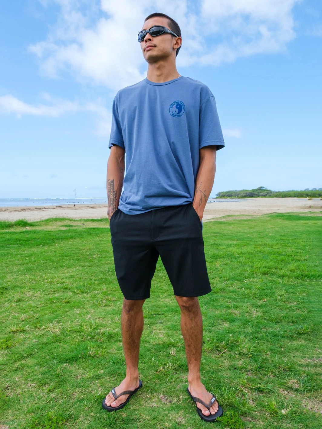 Bueller 19" Walkshort - Image 3