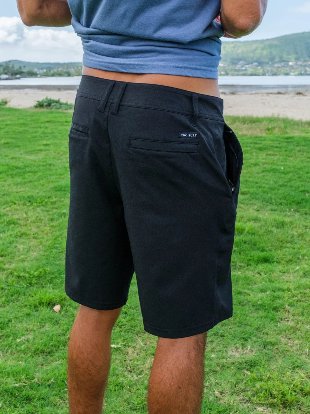 Bueller 19" Walkshort - Image 4
