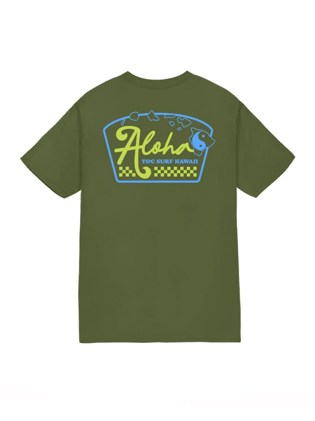 Dive Bar Jersey Tee - Image 11