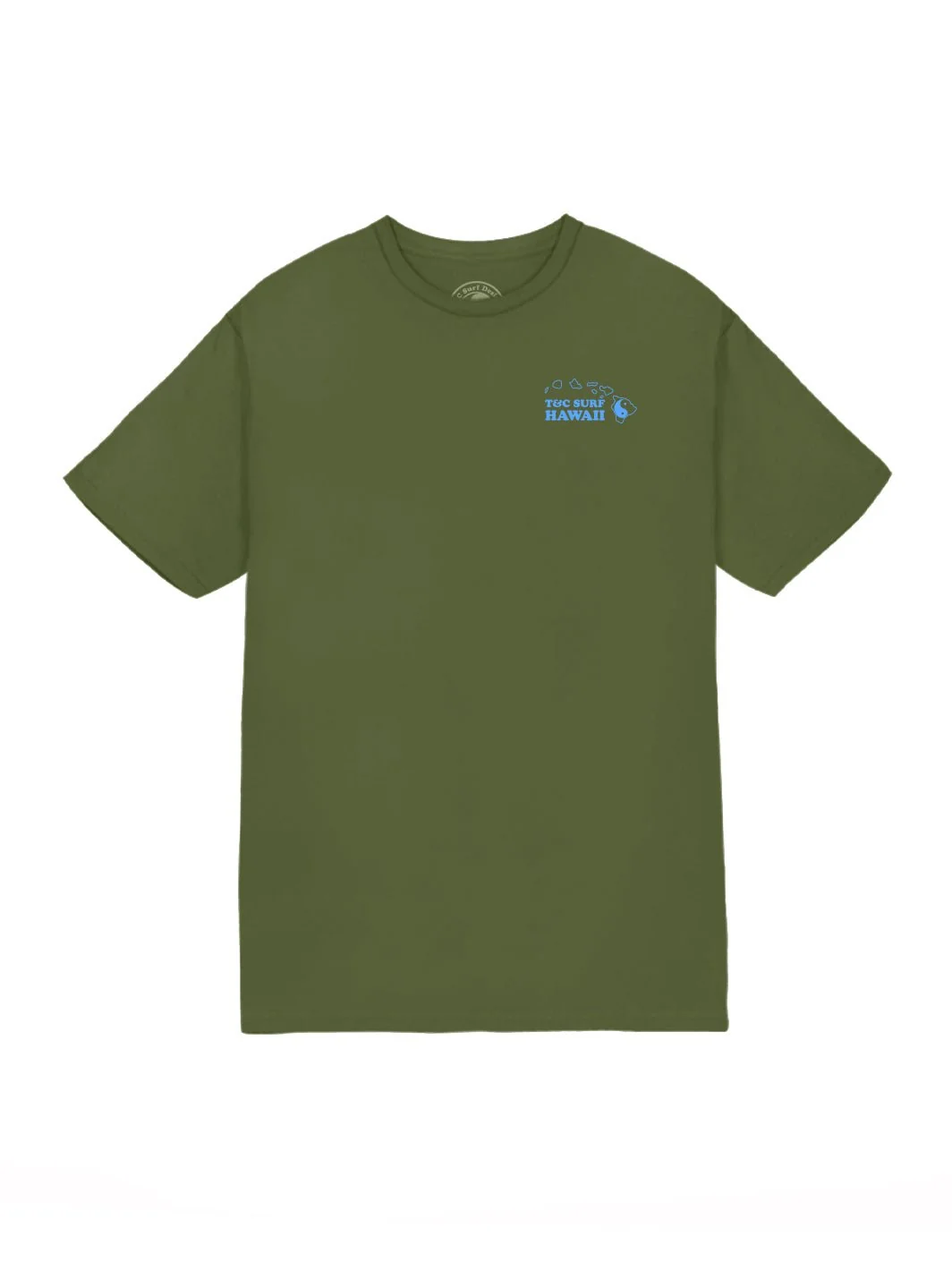 Dive Bar Jersey Tee - Image 12