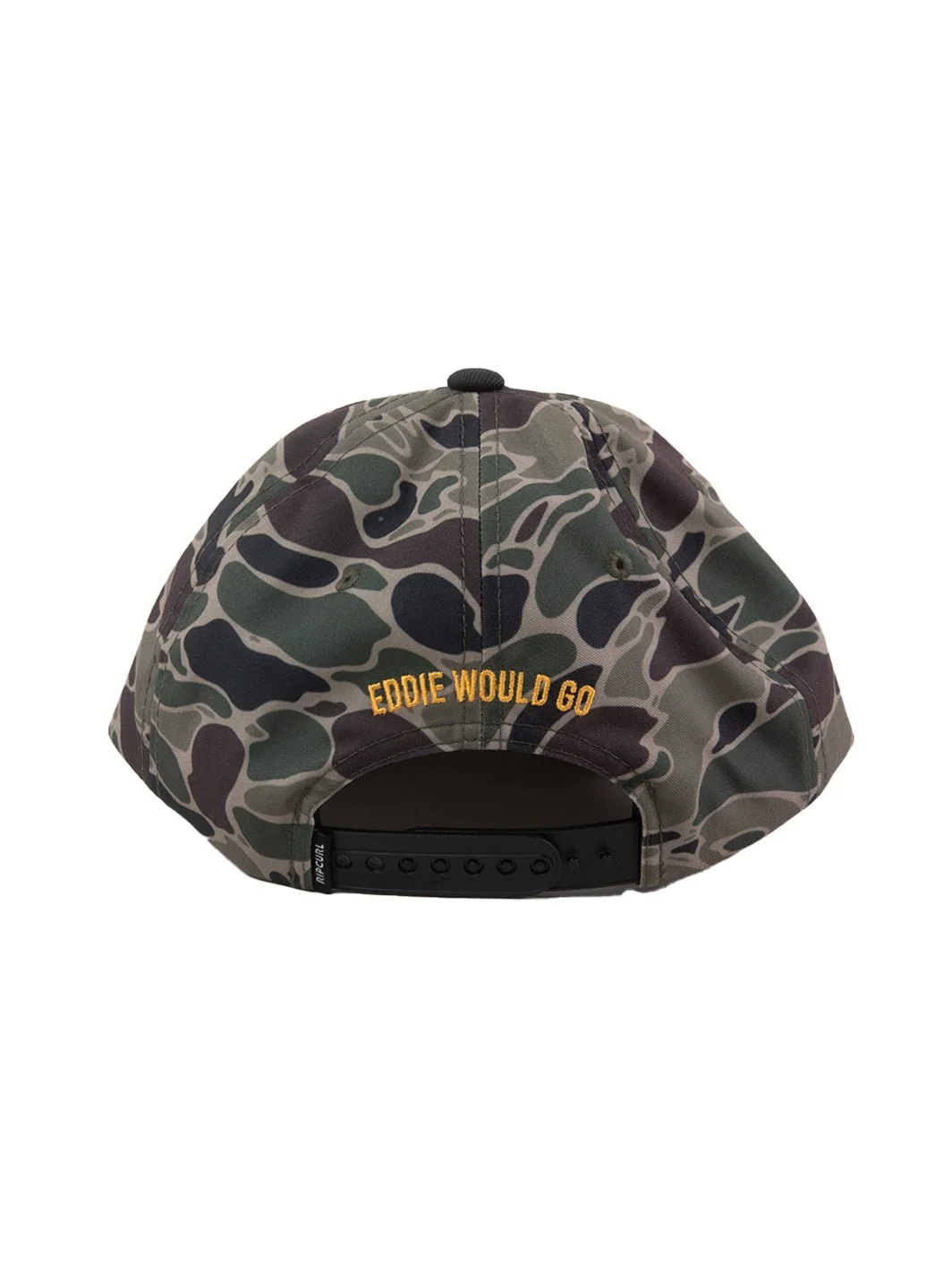 Eddie Would Go Snapback - Image 3