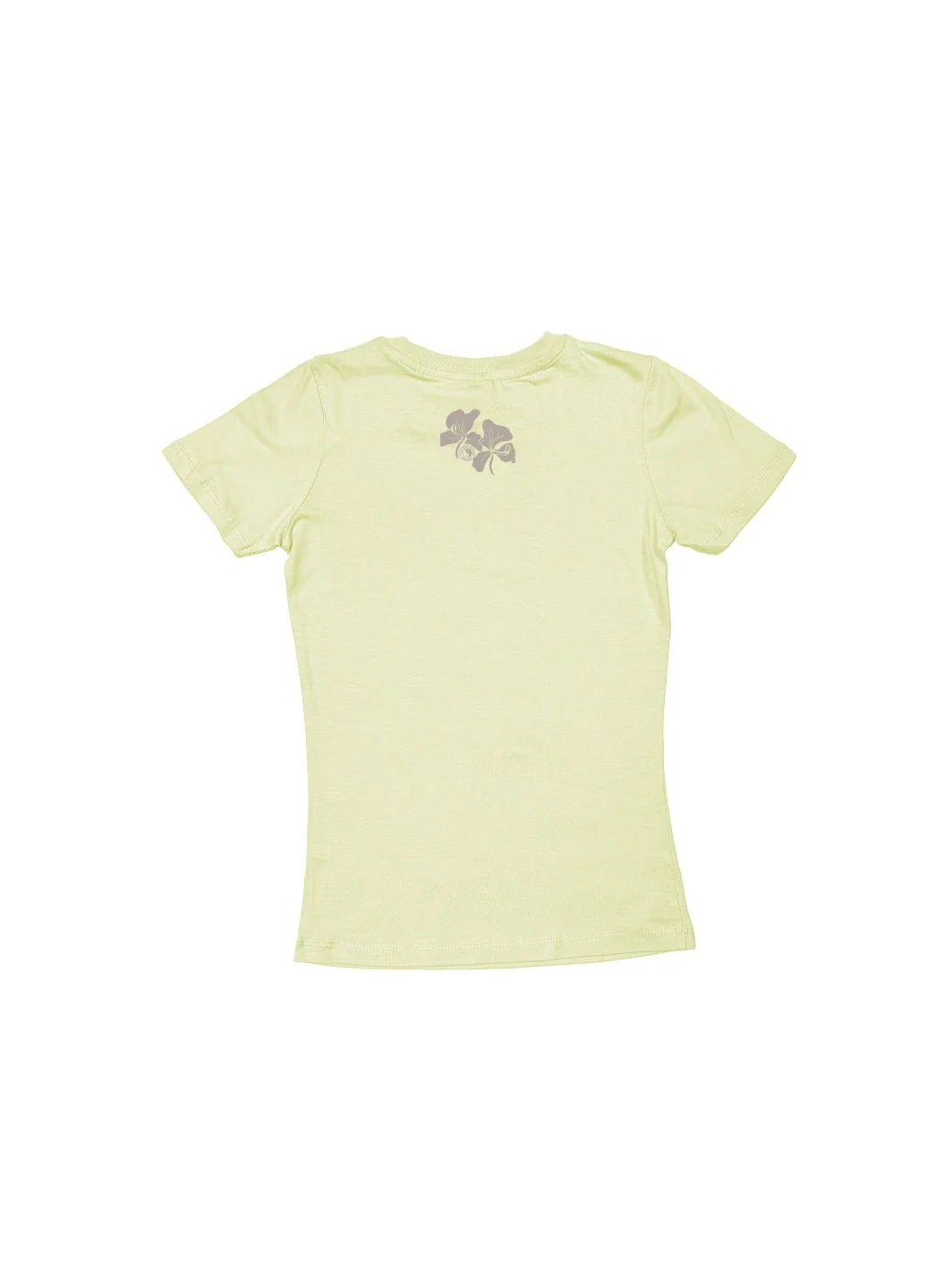 Girls Olde Hawaii Sweetheart Tee - Image 3
