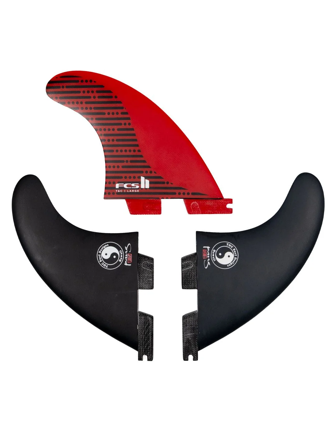 Glenn Pang FCS II Thruster - Image 5