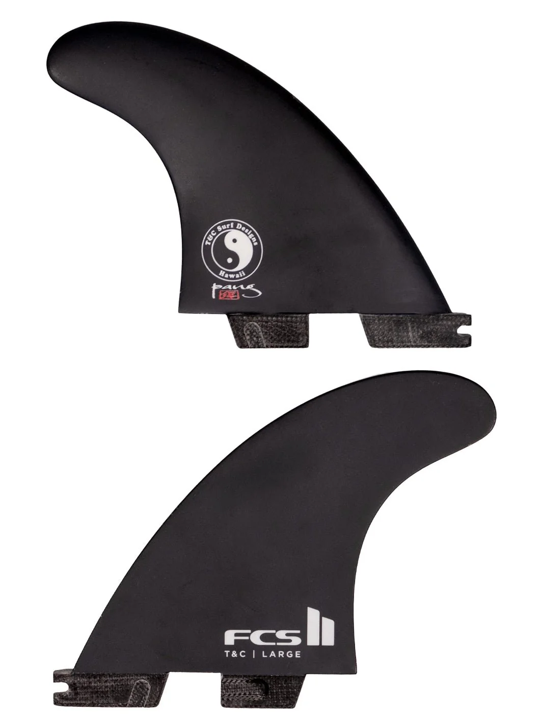 Glenn Pang FCS II Thruster - Image 6