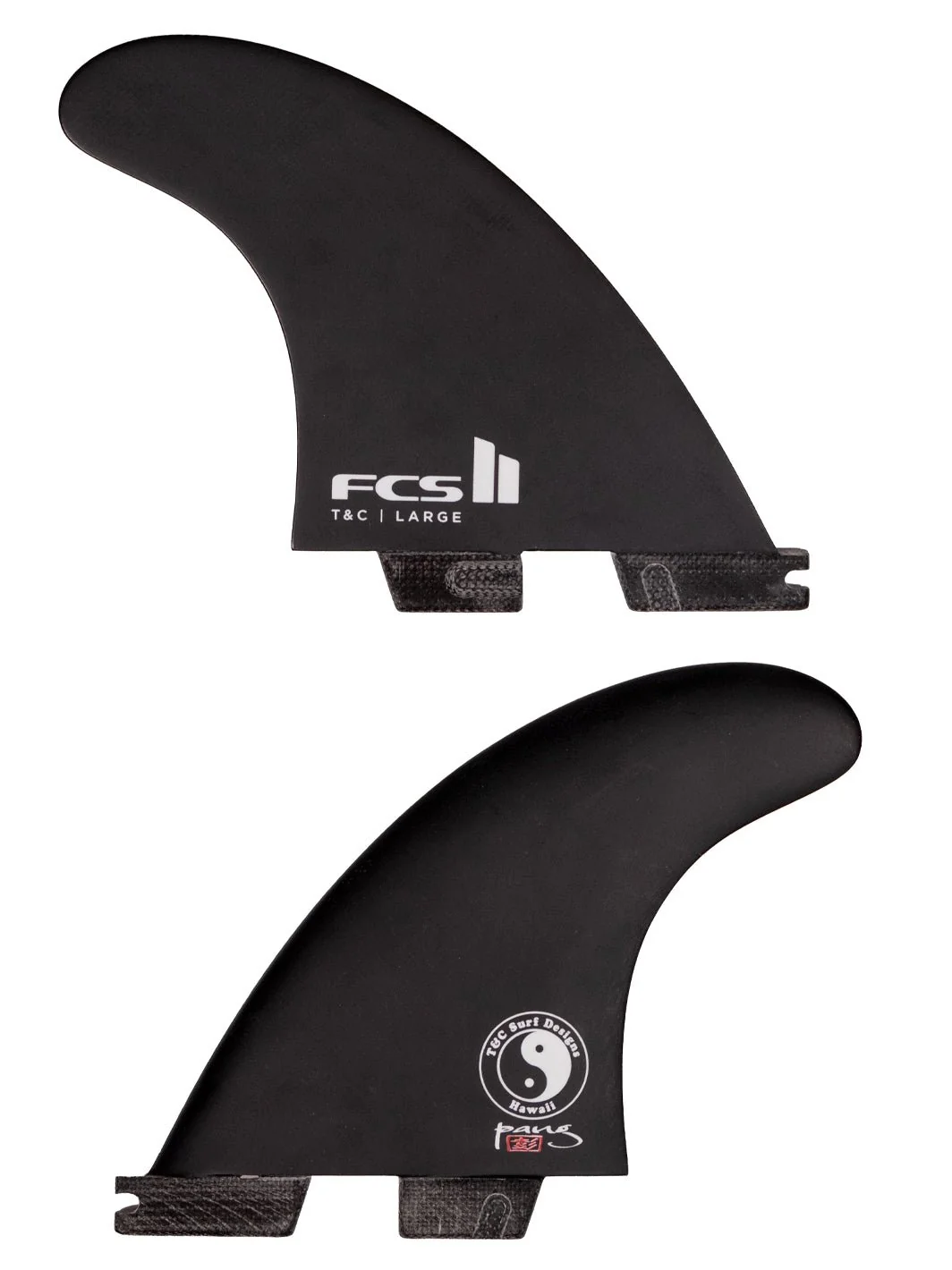 Glenn Pang FCS II Thruster - Image 7