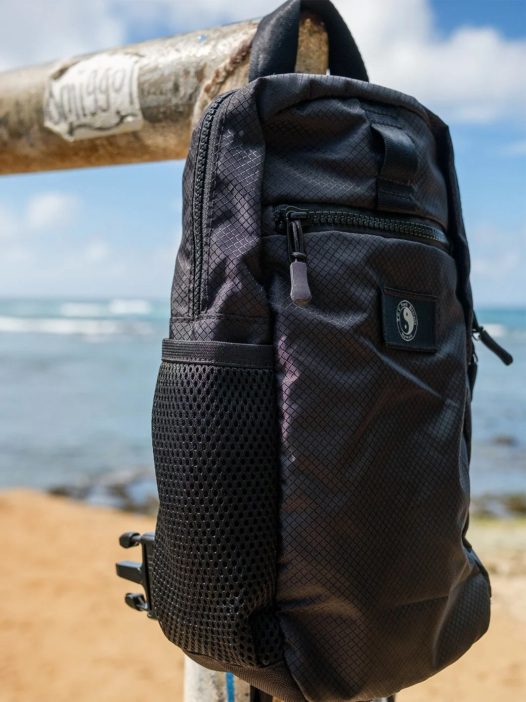 Hopper Sling Bag - Image 5