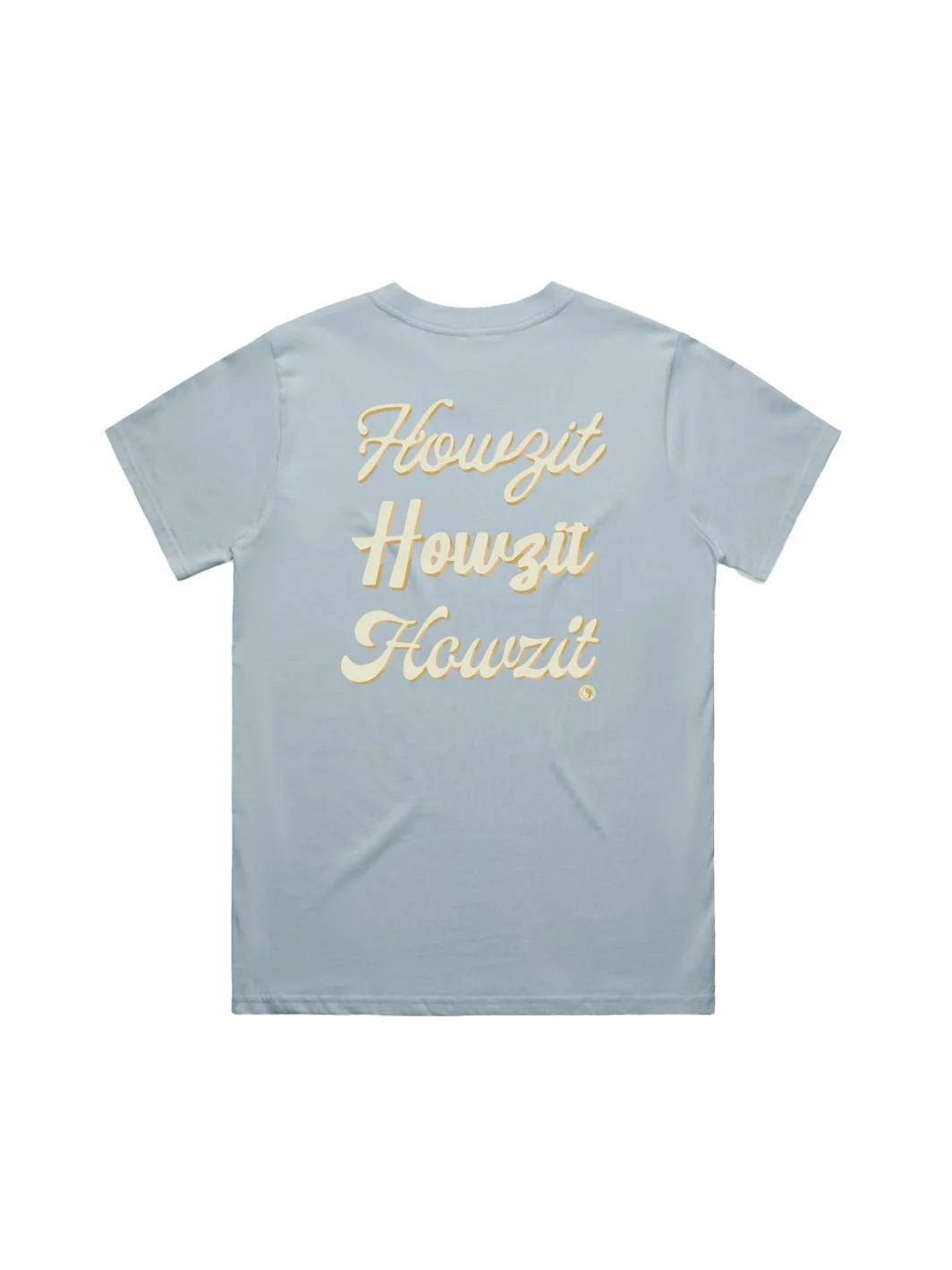 Howzit Classic Tee