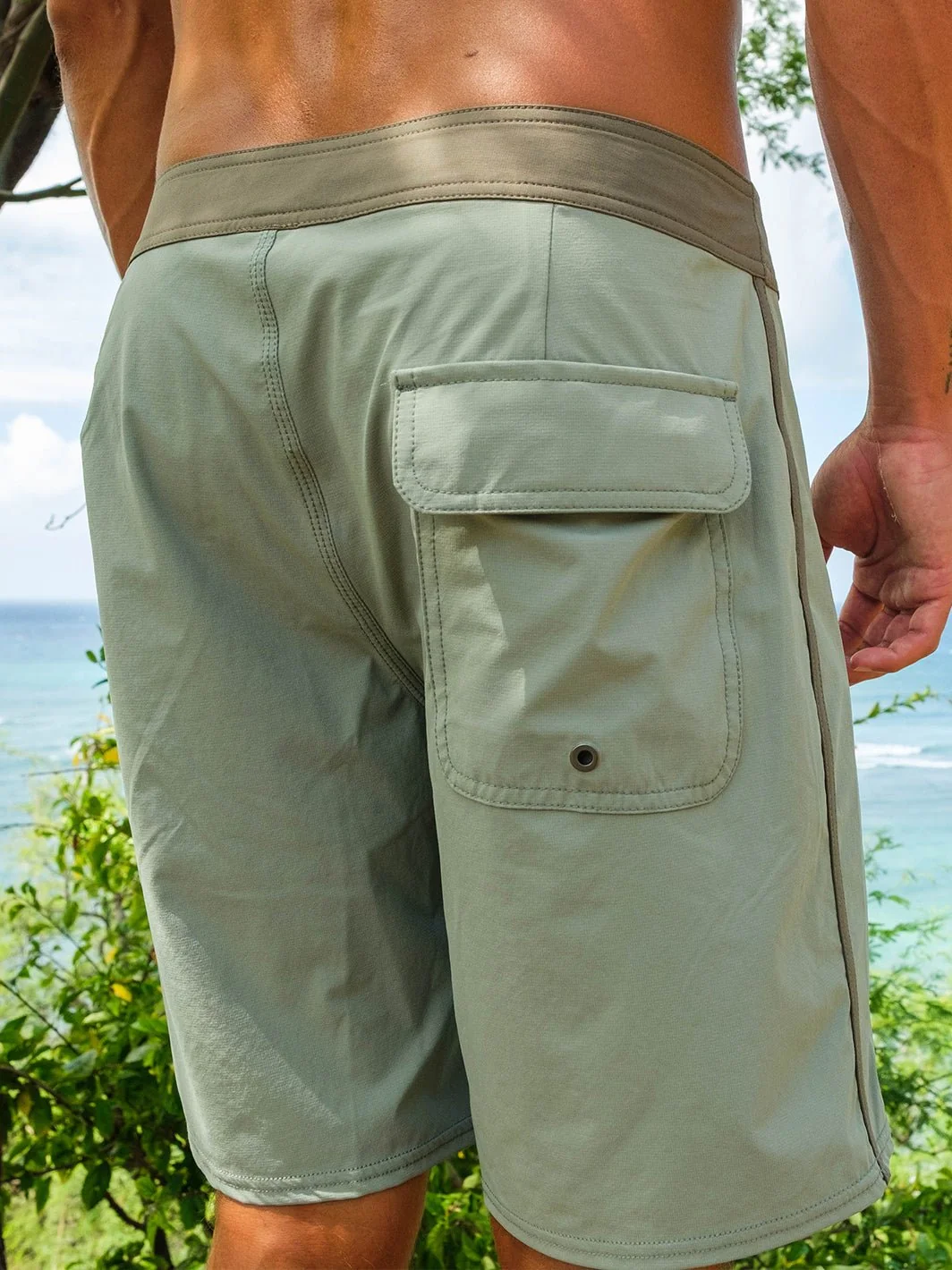 Joyo Boardshort - Image 3