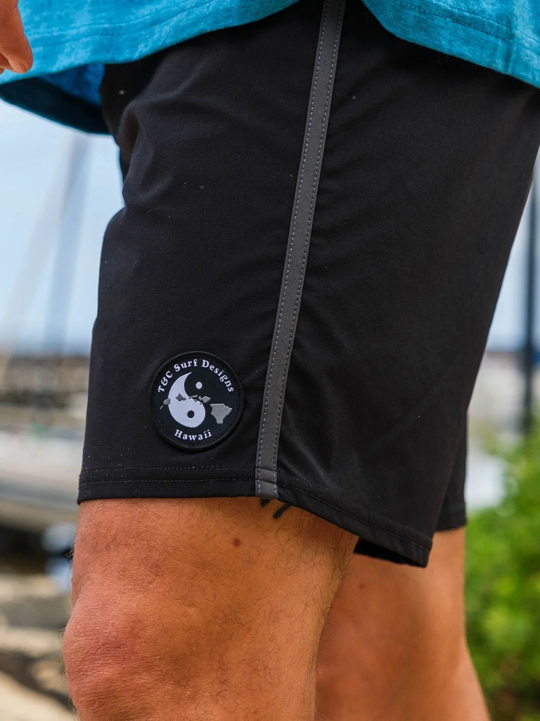 Joyo Boardshort - Image 3