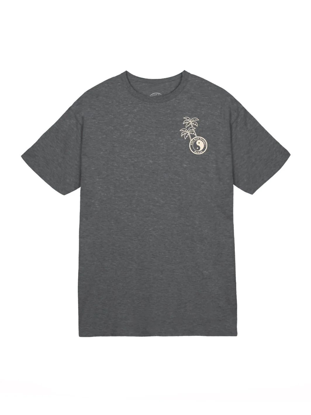 Kalo Wave Jersey Tee - Image 3