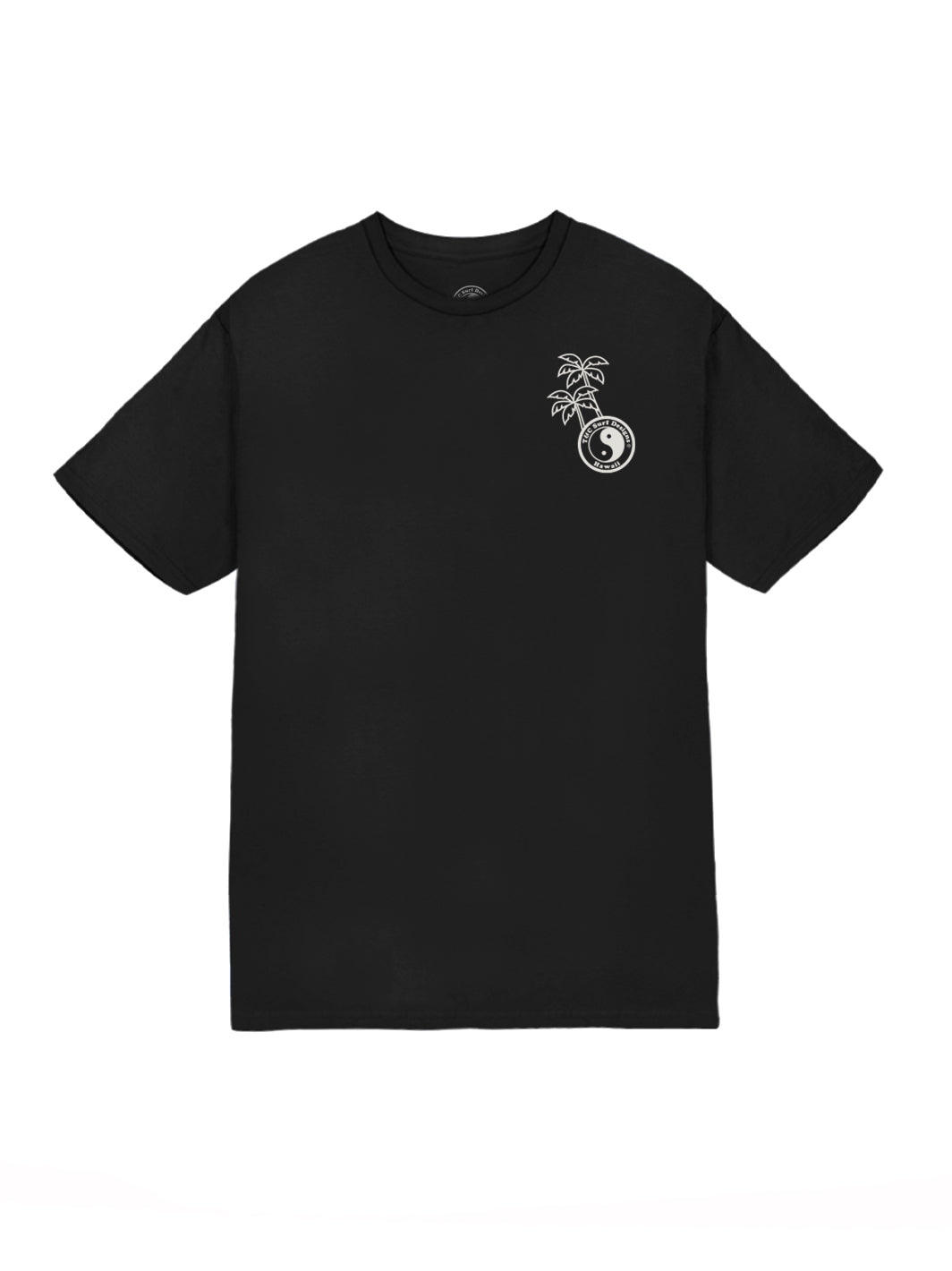 Kalo Wave Jersey Tee - Image 6