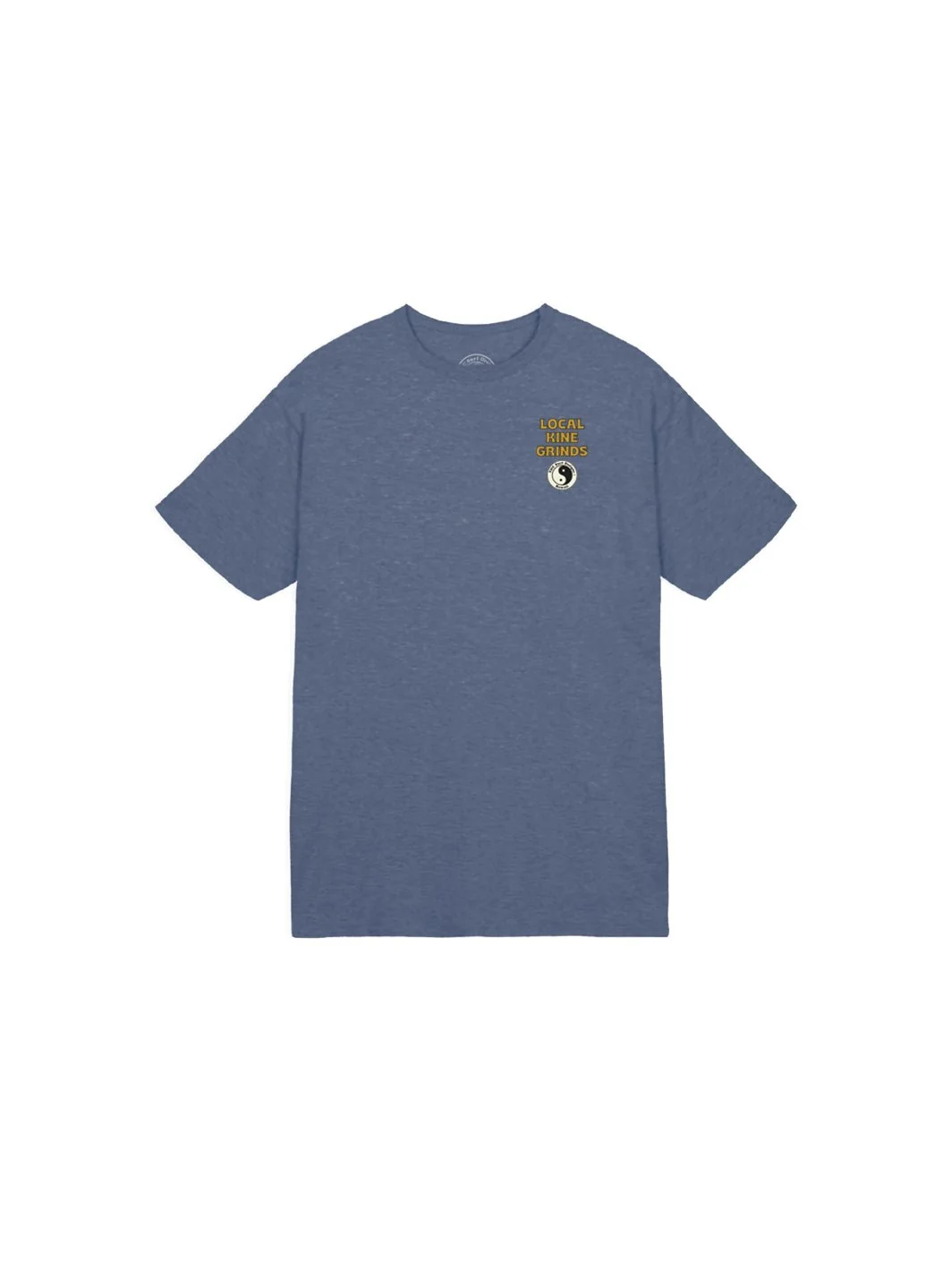 Kids Local Grinds Tee - Image 10