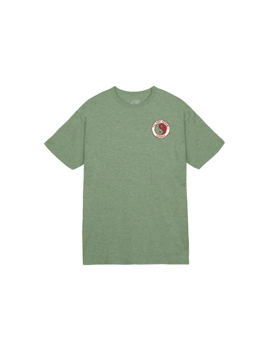 Kids Pidgin Talk Tee - Image 5