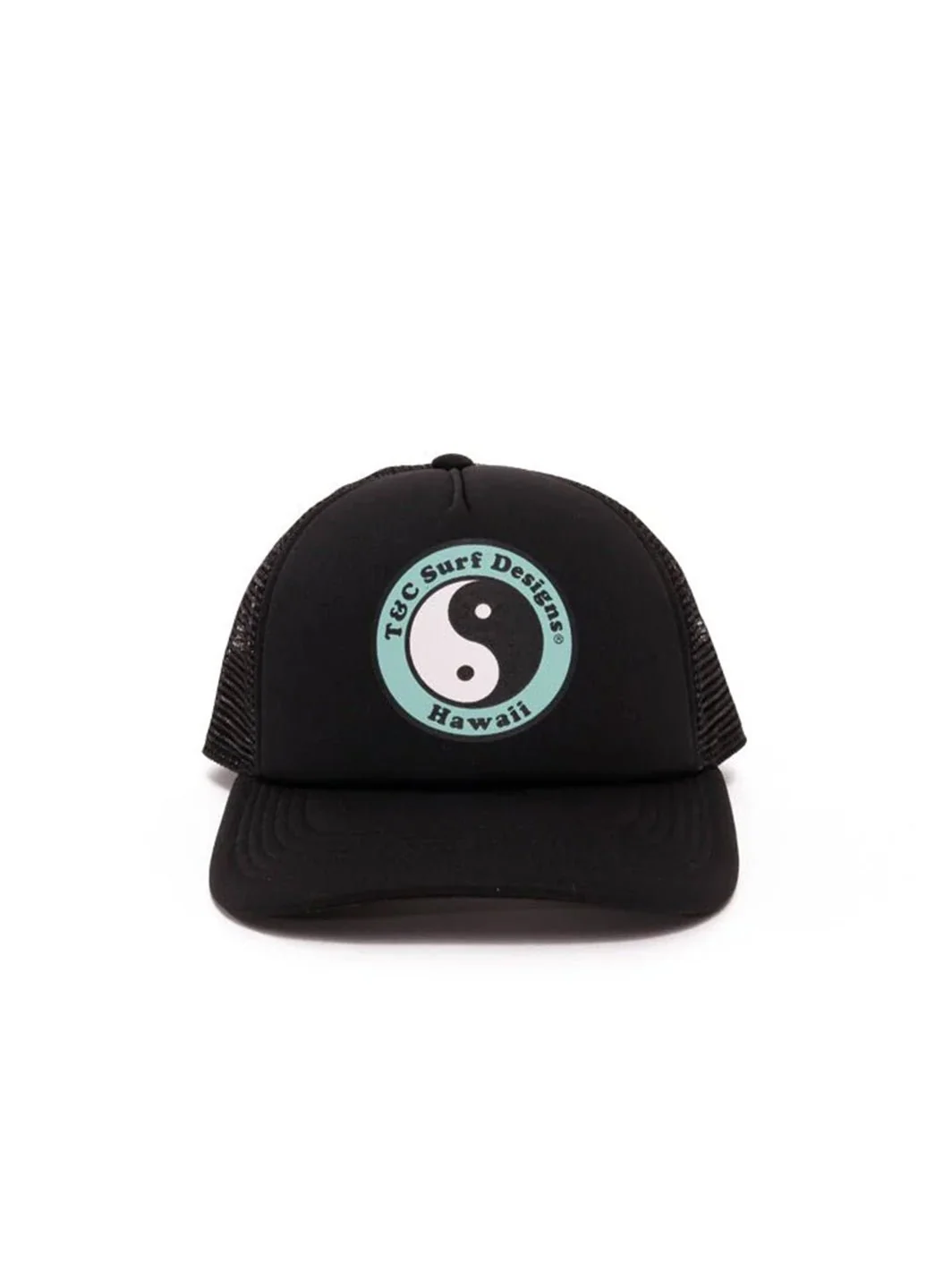 Kids Standard Logo Trucker - Image 4
