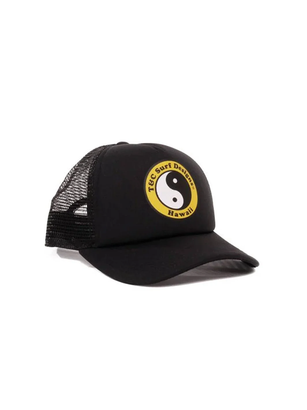 Kids Standard Logo Trucker - Image 6