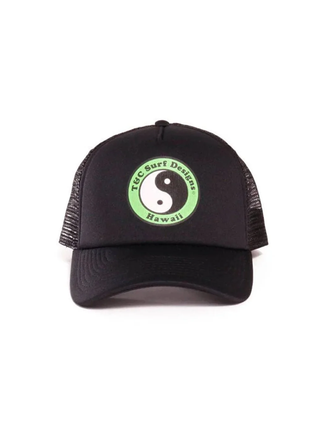 Kids Standard Logo Trucker - Image 7