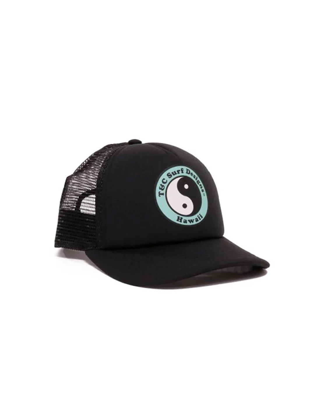 Kids Standard Logo Trucker - Image 8