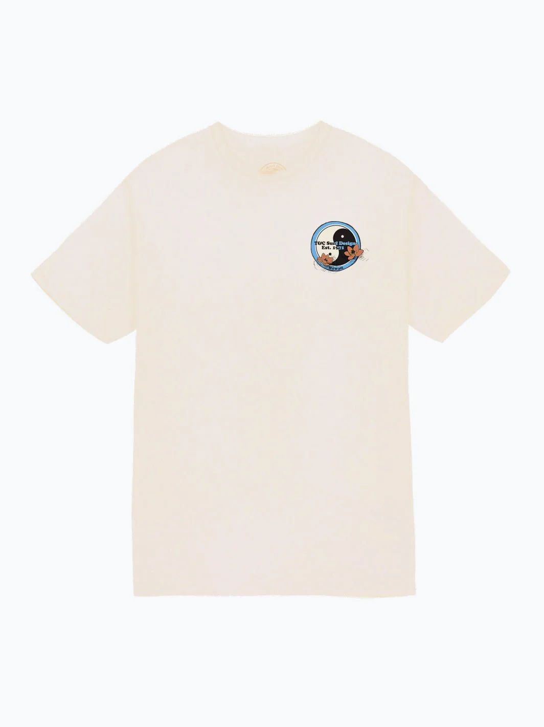 Koirazy Jersey Tee - Image 6