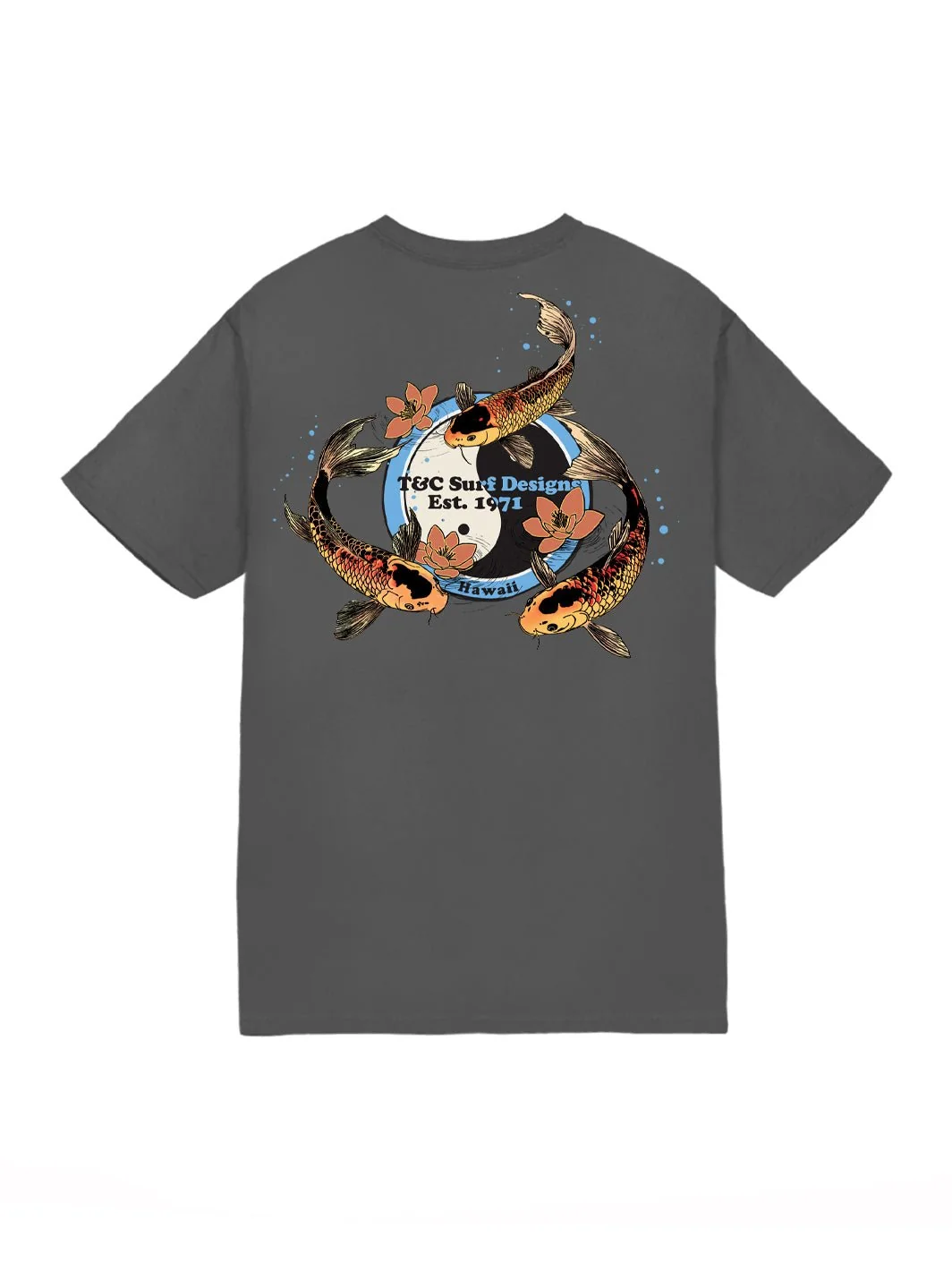 Koirazy Jersey Tee - Image 7