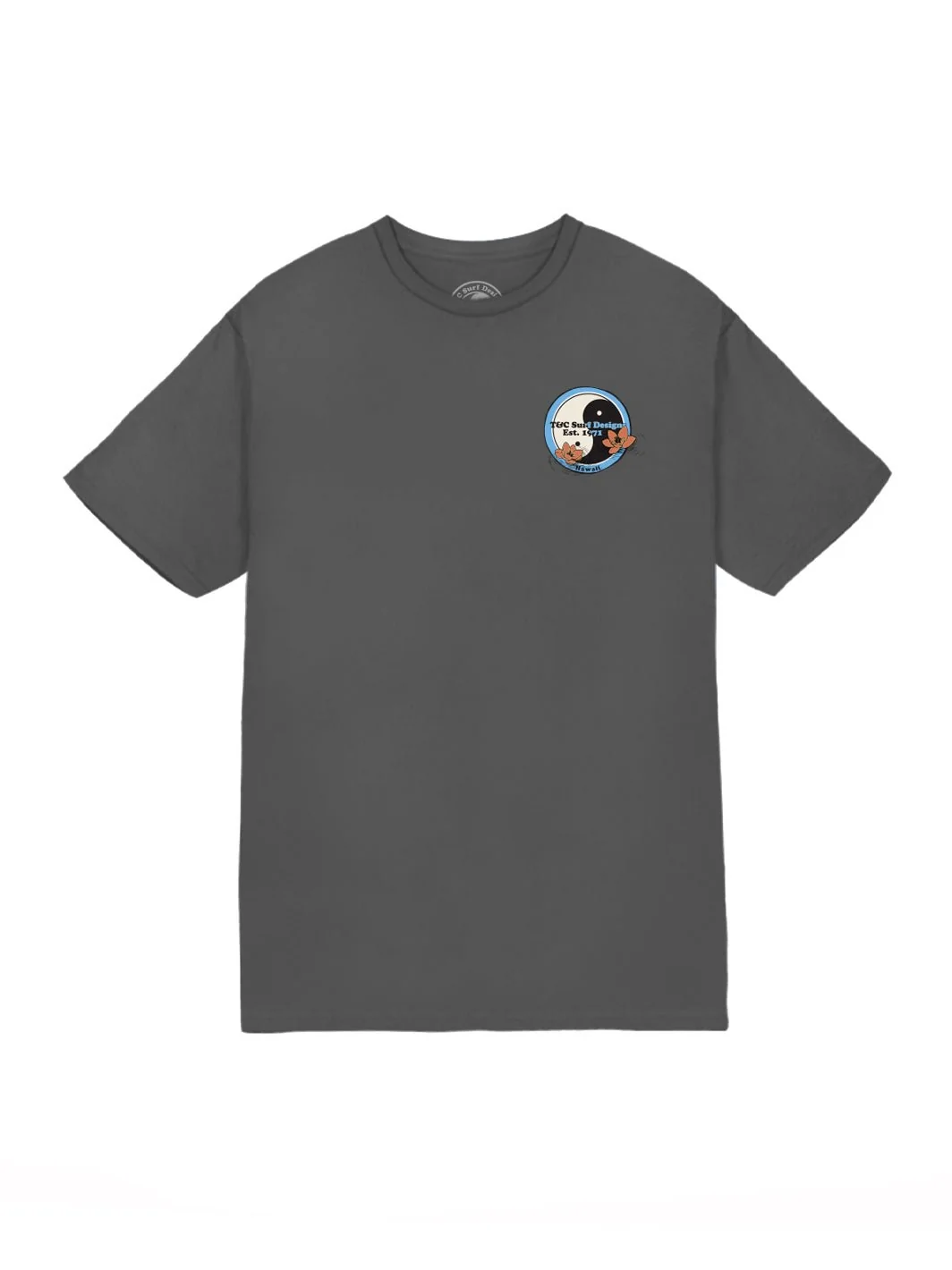 Koirazy Jersey Tee - Image 8