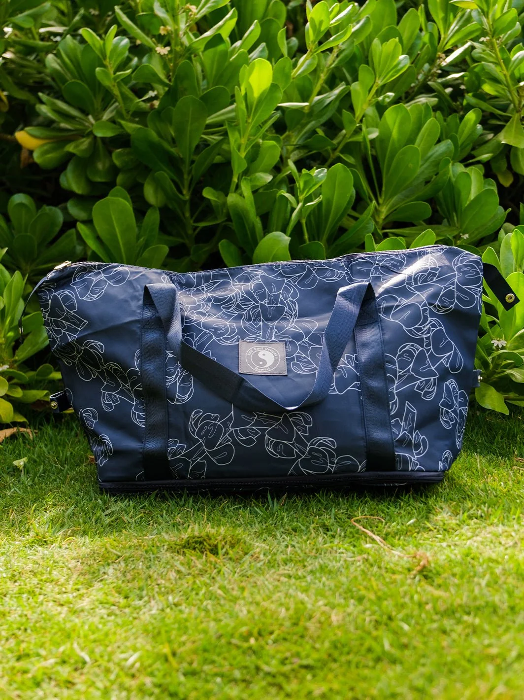 Lei Kui Carry On Tote - Image 8