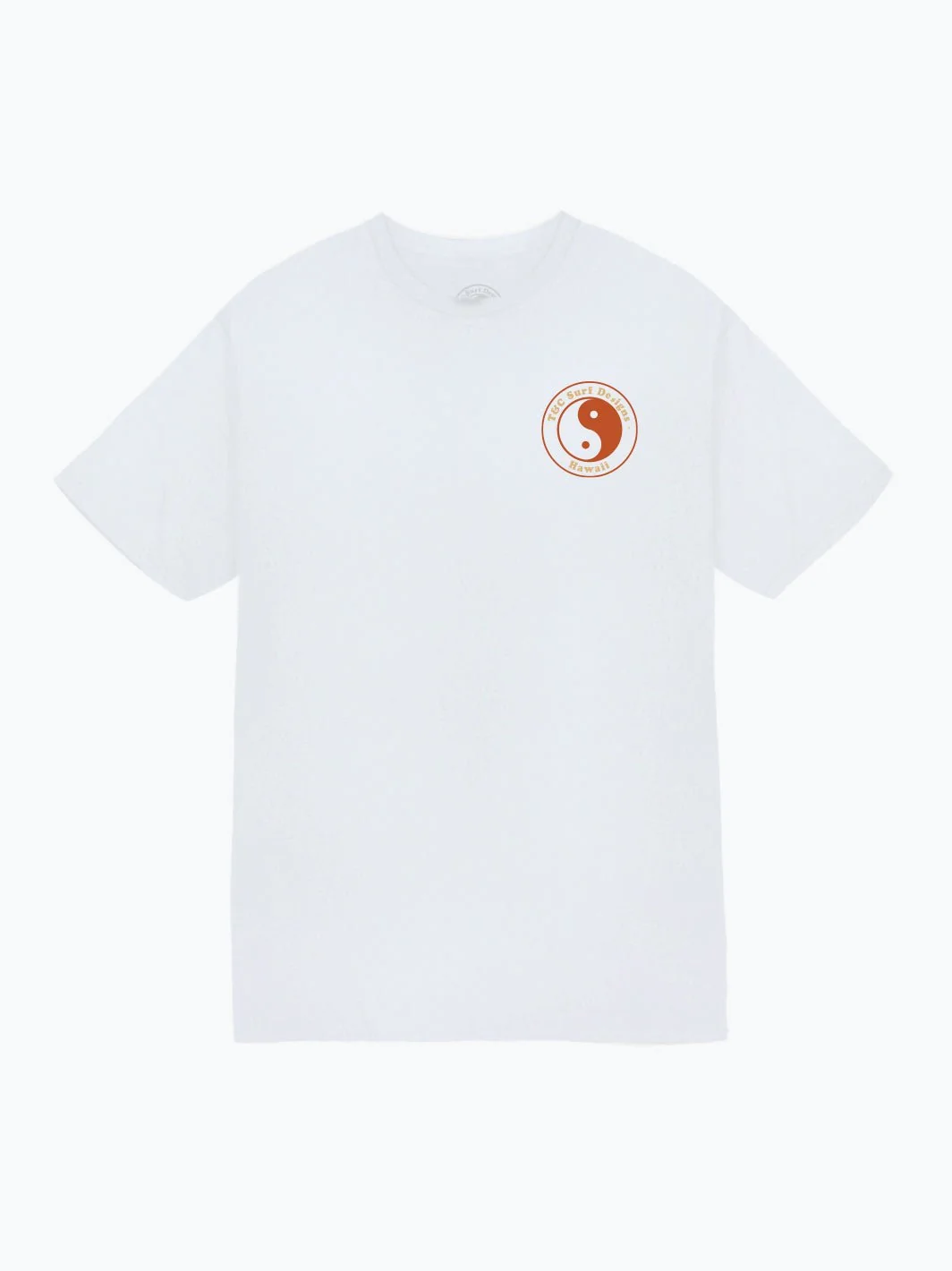 Local Breakfast Jersey Tee - Image 5
