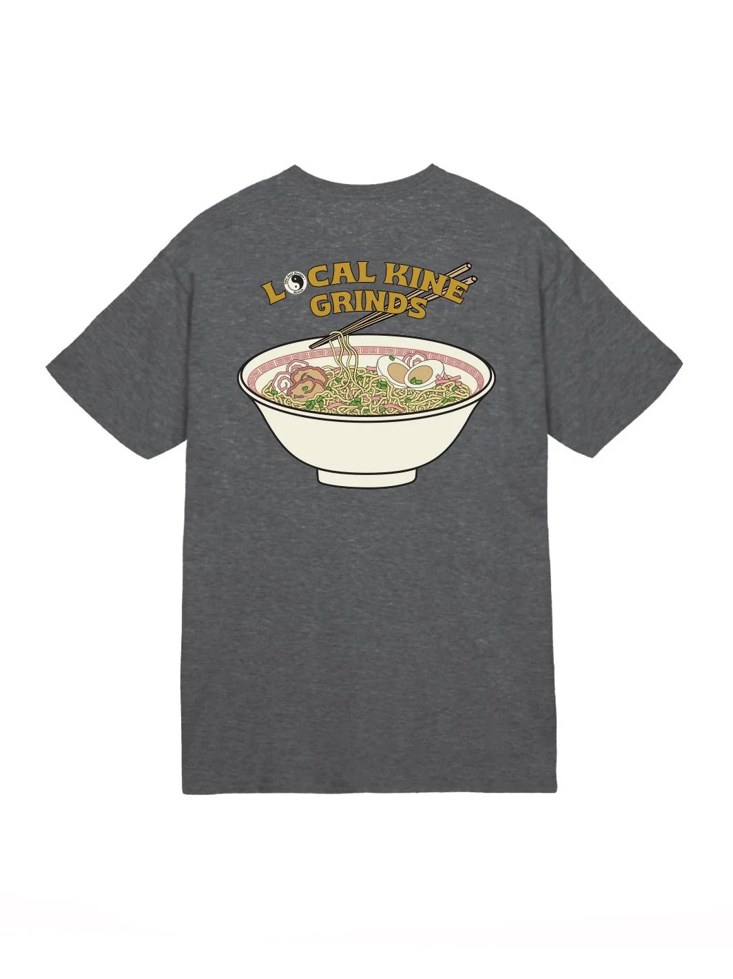 Local Grinds Jersey Tee - Image 10