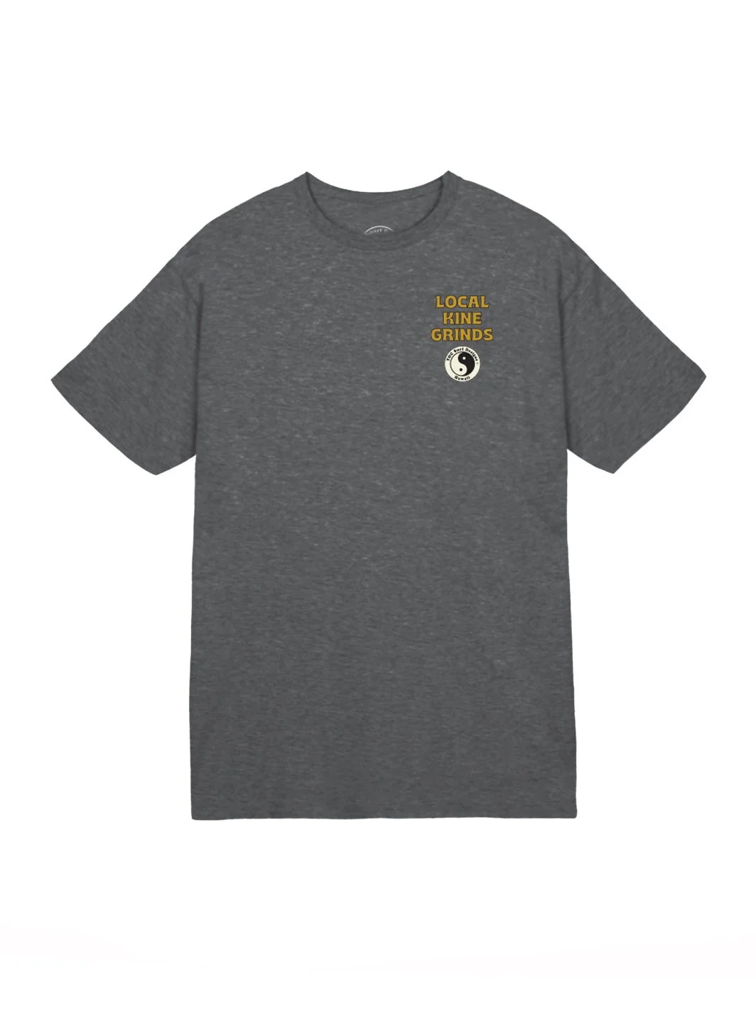 Local Grinds Jersey Tee - Image 11