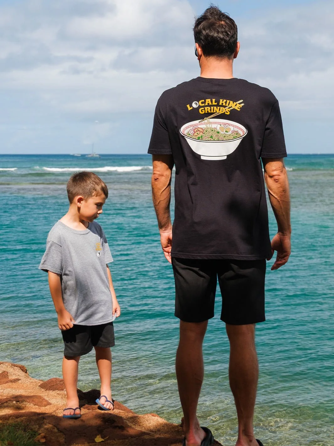 Local Grinds Jersey Tee - Image 12
