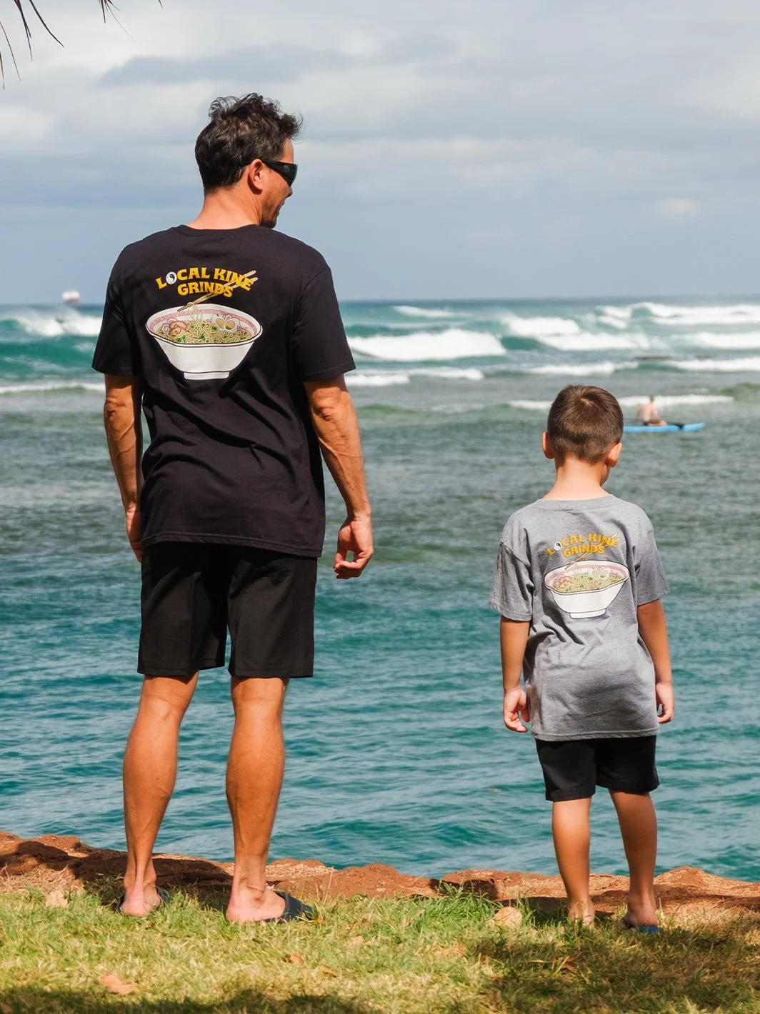 Local Grinds Jersey Tee - Image 7