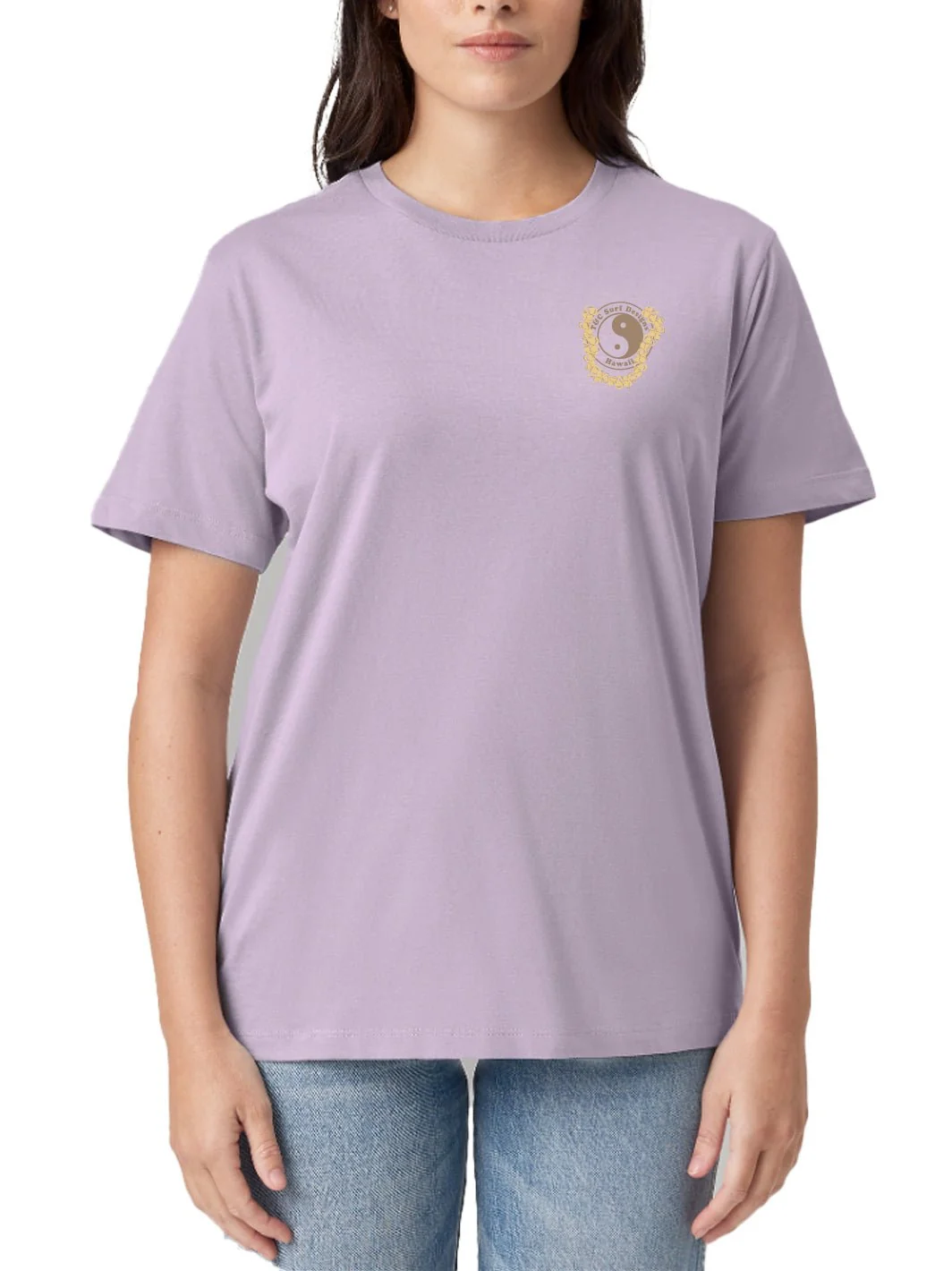 More Lei Classic Tee - Image 6