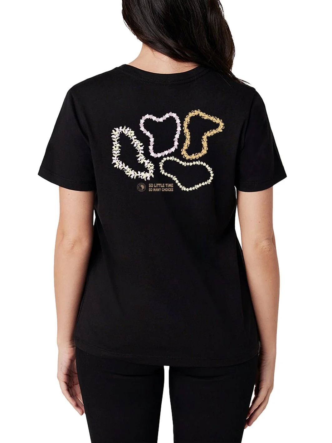 More Lei Classic Tee - Image 7