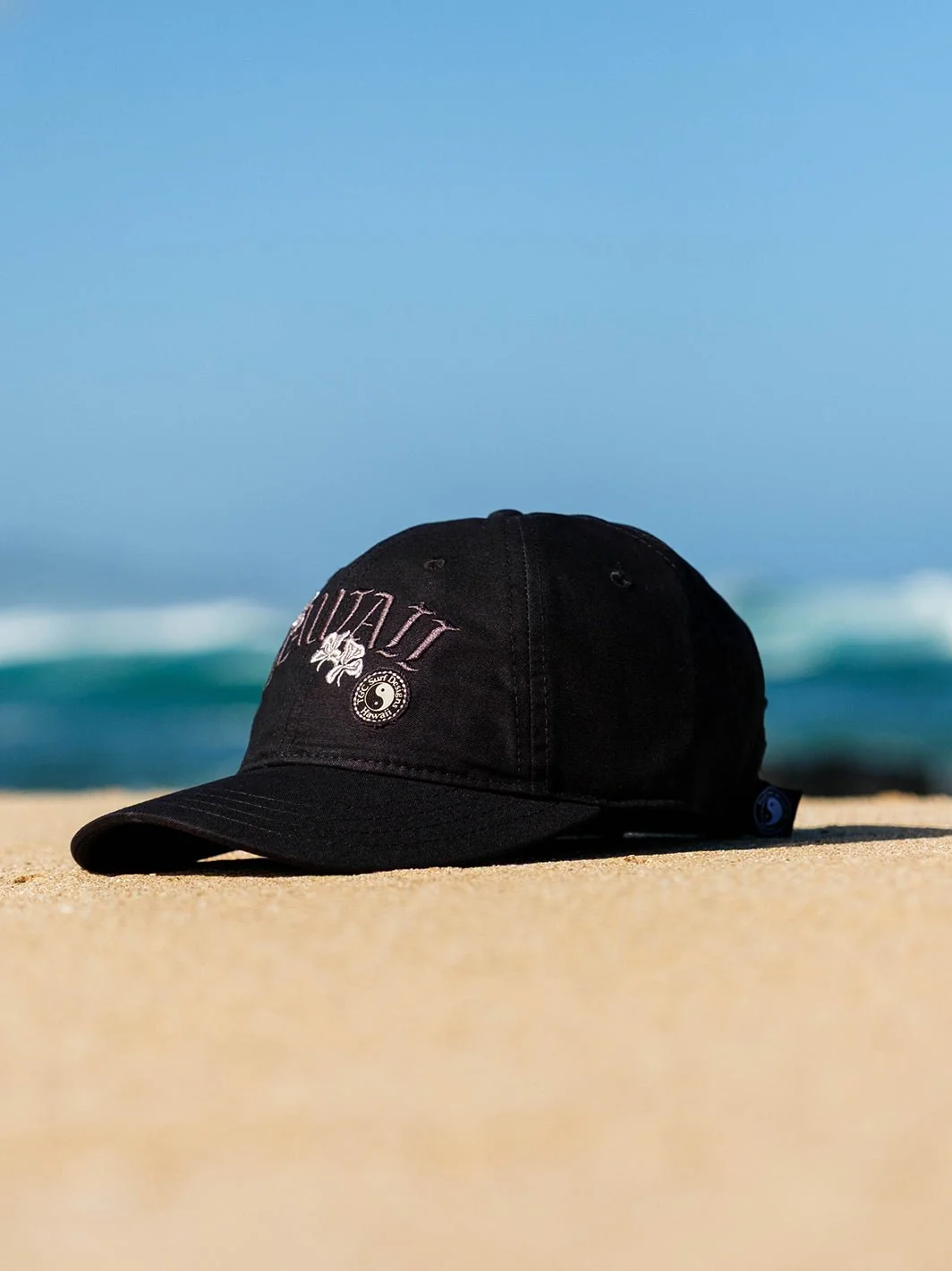 Olde Hawaii Cap - Image 4