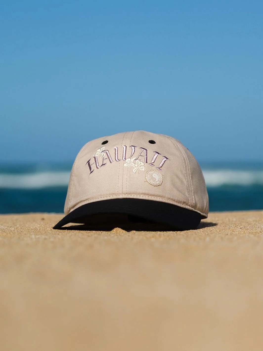 Olde Hawaii Cap - Image 5