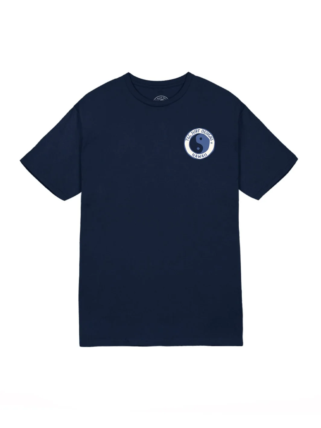 Pidgin Crew Jersey Tee - Image 5