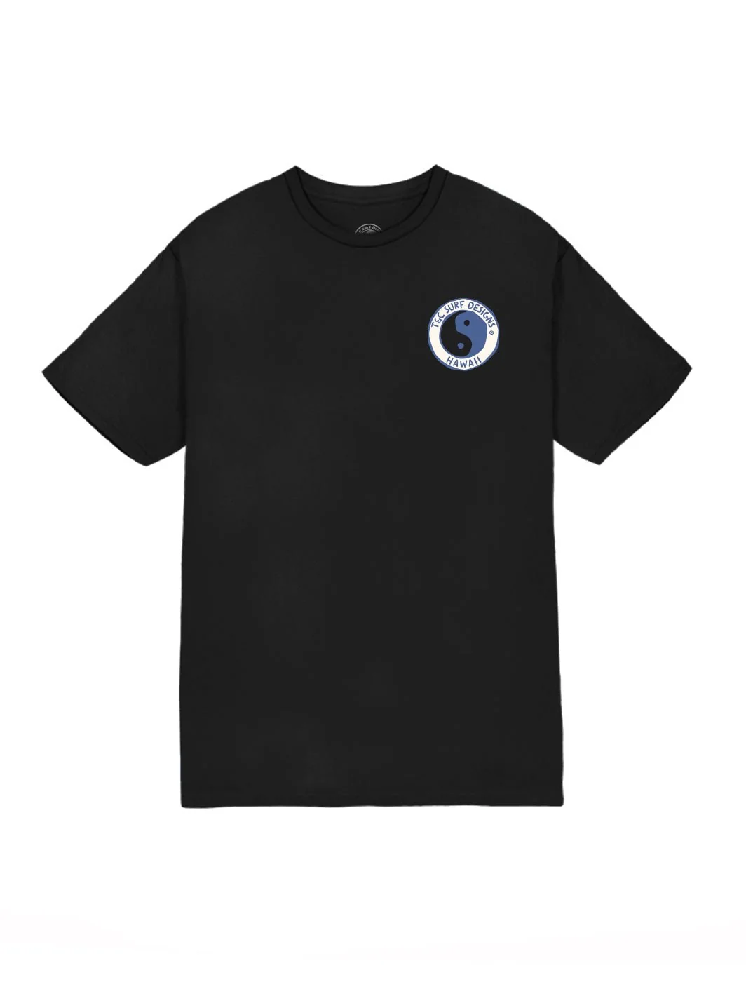 Pidgin Crew Jersey Tee - Image 7