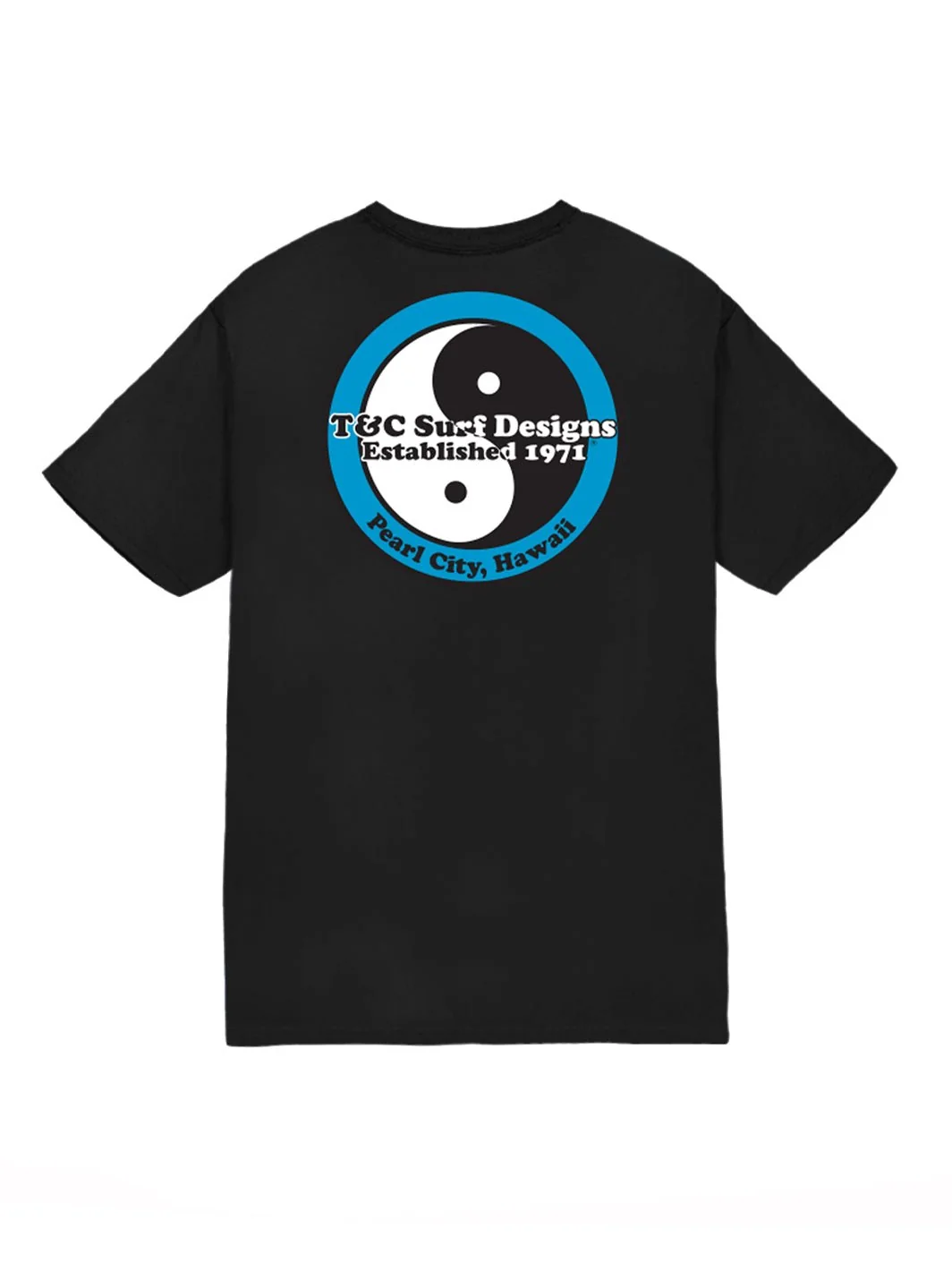 Retro Neon Jersey Tee - Image 11